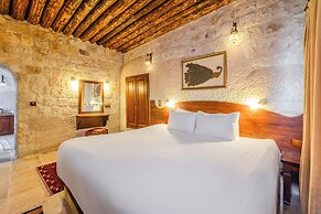 MDC Cave Hotel Cappadocia