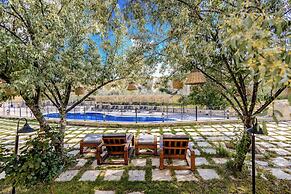 MDC Cave Hotel Cappadocia
