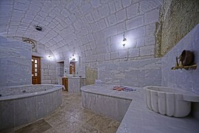 MDC Cave Hotel Cappadocia