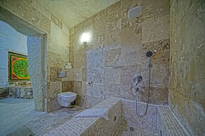 MDC Cave Hotel Cappadocia