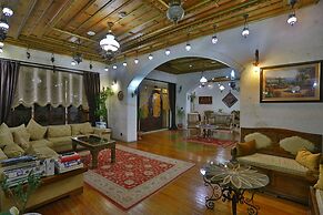 MDC Cave Hotel Cappadocia