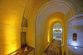 MDC Cave Hotel Cappadocia