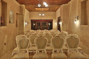 MDC Cave Hotel Cappadocia