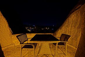 MDC Cave Hotel Cappadocia