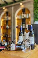 MDC Cave Hotel Cappadocia