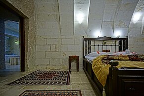 MDC Cave Hotel Cappadocia