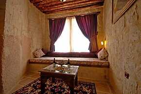 MDC Cave Hotel Cappadocia
