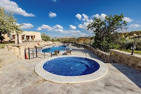 MDC Cave Hotel Cappadocia