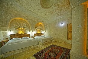 MDC Cave Hotel Cappadocia