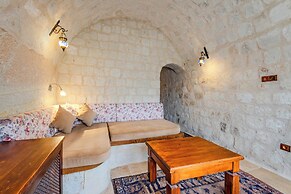 MDC Cave Hotel Cappadocia