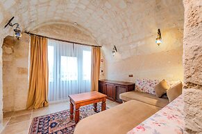 MDC Cave Hotel Cappadocia