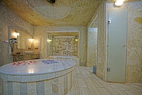 MDC Cave Hotel Cappadocia