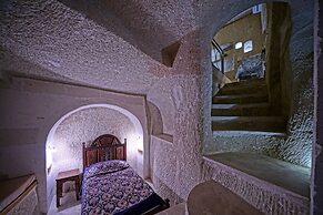MDC Cave Hotel Cappadocia