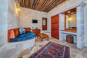 MDC Cave Hotel Cappadocia