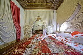 MDC Cave Hotel Cappadocia