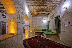 MDC Cave Hotel Cappadocia