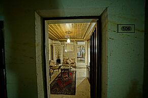 MDC Cave Hotel Cappadocia