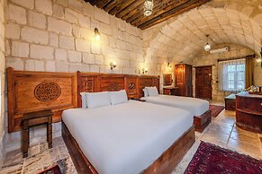 MDC Cave Hotel Cappadocia