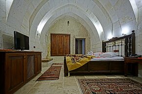 MDC Cave Hotel Cappadocia