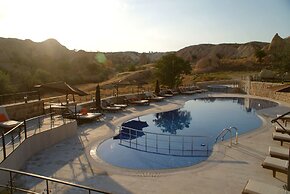 MDC Cave Hotel Cappadocia