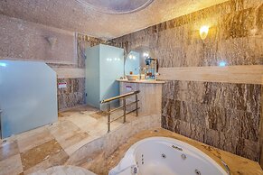 MDC Cave Hotel Cappadocia