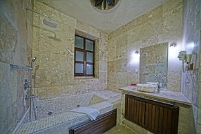 MDC Cave Hotel Cappadocia