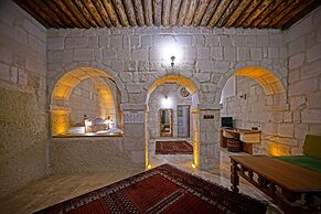 MDC Cave Hotel Cappadocia