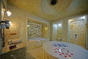 MDC Cave Hotel Cappadocia