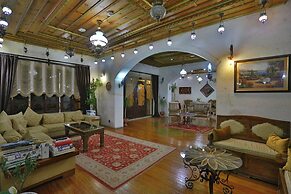 MDC Cave Hotel Cappadocia