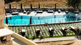 MDC Cave Hotel Cappadocia