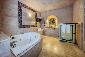 MDC Cave Hotel Cappadocia