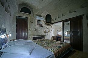 MDC Cave Hotel Cappadocia