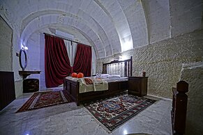 MDC Cave Hotel Cappadocia