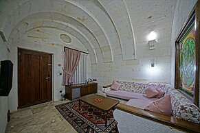 MDC Cave Hotel Cappadocia