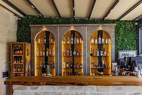 MDC Cave Hotel Cappadocia