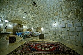 MDC Cave Hotel Cappadocia