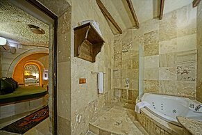 MDC Cave Hotel Cappadocia