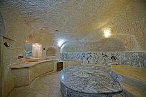 MDC Cave Hotel Cappadocia