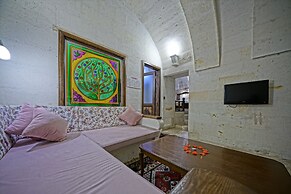 MDC Cave Hotel Cappadocia