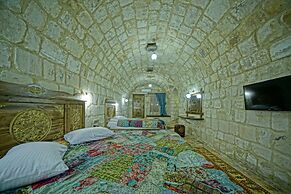 MDC Cave Hotel Cappadocia