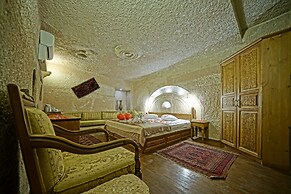 MDC Cave Hotel Cappadocia