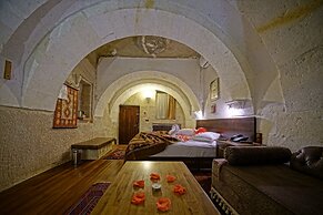 MDC Cave Hotel Cappadocia