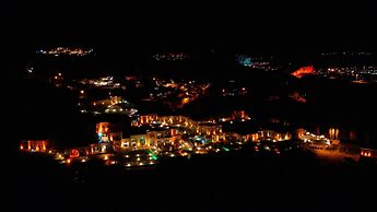 MDC Cave Hotel Cappadocia