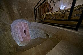 MDC Cave Hotel Cappadocia