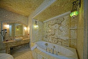 MDC Cave Hotel Cappadocia