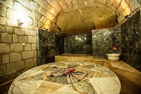 MDC Cave Hotel Cappadocia