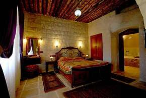MDC Cave Hotel Cappadocia