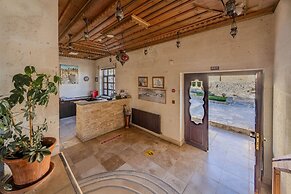MDC Cave Hotel Cappadocia