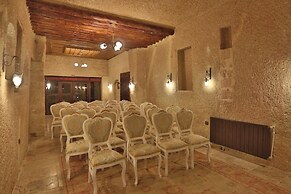 MDC Cave Hotel Cappadocia