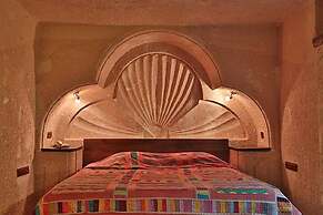 MDC Cave Hotel Cappadocia